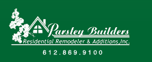 Parsley Builders, Inc.